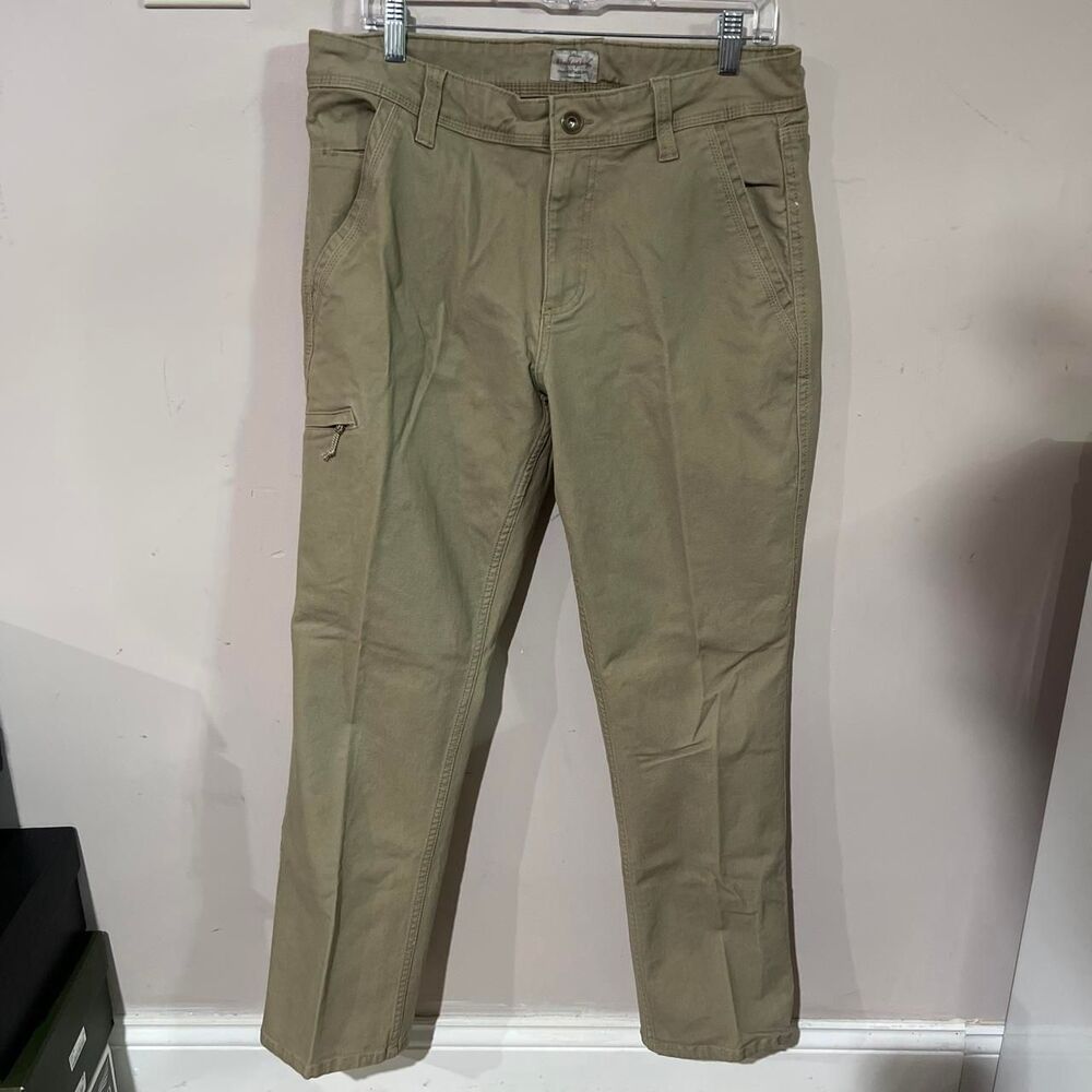 Weatherproof Men's Trousers